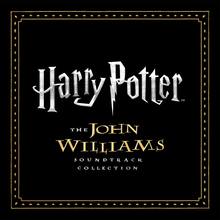 Harry Potter – The John Williams Soundtrack Collection CD4