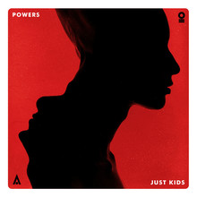 Just Kids (CDS)