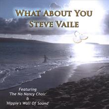 What About You (vocal single)