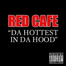 Hottest In Da Hood (CDS)