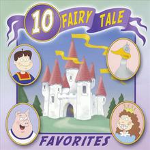 10 Fairy Tale Favorites