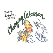 Changing Woman (Vinyl)