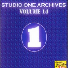 Studio One Archives Vol. 14
