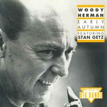 Early Autumn (Feat. Stan Getz) (Vinyl)