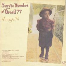 Vintage '74 (Vinyl)