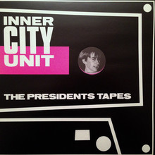 The Presidents Tapes (Vinyl)