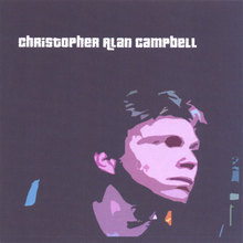 Christopher Alan Campbell