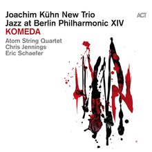 Jazz At Berlin Philharmonic - Komeda (Live)