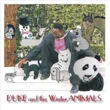 Duke And The Winter Animals