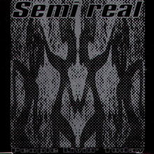 Semi Real (Maxi)