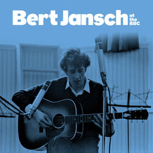 Bert Jansch At The BBC CD2