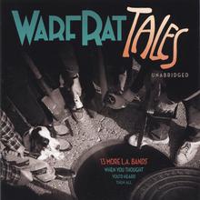 WarfRat Tales (Unabridged)