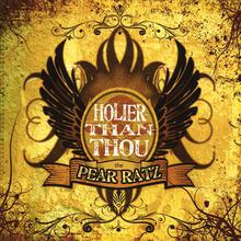 Holier-than-thou