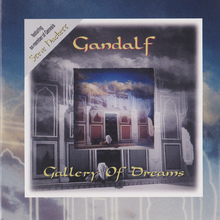Gallery Of Dreams CD3