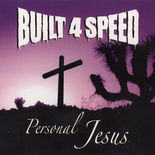 Personal Jesus (EP)