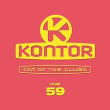 Kontor Top Of The Clubs Vol 59 CD2