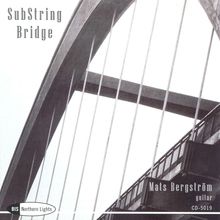Substring Bridge