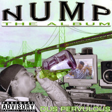 Nump The Album