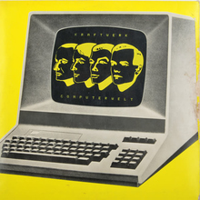 Computerwelt (Vinyl)