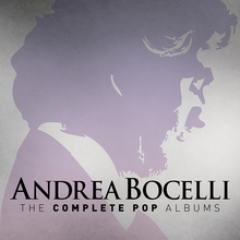 The Complete Pop Albums (1994-2013) CD16