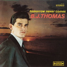 Tomorrow Never Comes (Vinyl)