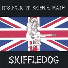 It's Folk 'n' Skiffle, Mate!