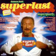 Superlast Superparty
