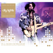 City Lights Remastered And Extended Vol. 6 CD6