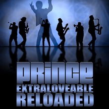 Extraloveable Reloaded (CDS)