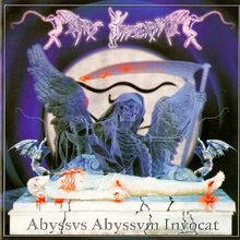 Abyssus Abyssum Invocat