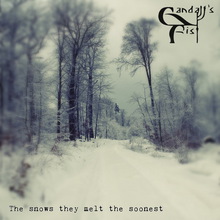 The Snows They Melt The Soonest (CDS)