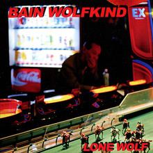 Lone Wolf (EP)