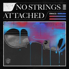 No Strings Attached (CDS)