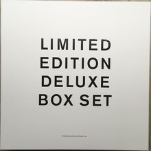 The Future Bites (Deluxe Edition) CD1