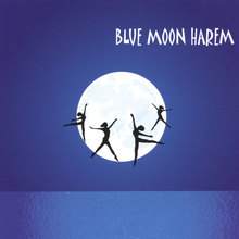 Blue Moon Harem