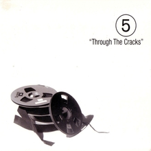 Playback (Through The Cracks) CD5