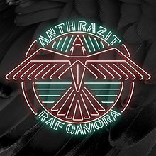 Anthrazit (Limited Fanbox Edition) CD1