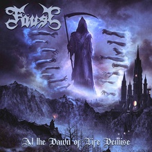 At The Dawn Of Life Demise (EP)