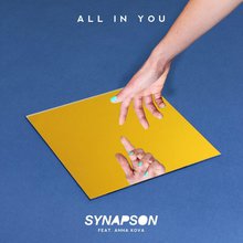 All In You (Feat. Anna Kova) (CDS)