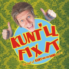 Kunt'll Fix It