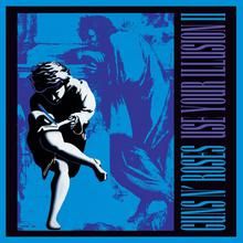 Use Your Illusion II (Deluxe Edition) CD2