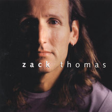 Zack Thomas (EP)