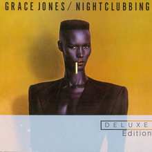 Nightclubbing (Deluxe Edition) CD2