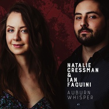 Auburn Whisper (With Ian Faquini)