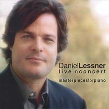 Live in Concert: Masterpieces for Piano