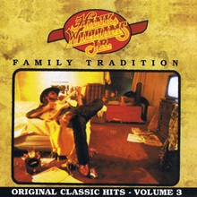 Family Tradition (Vinyl)