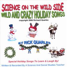 Wild And Crazy Holiday Songs