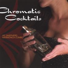 Chromatic Cocktails