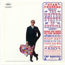 The United States Of America (Vinyl)