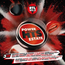 Power Hits Estate 2022 CD1